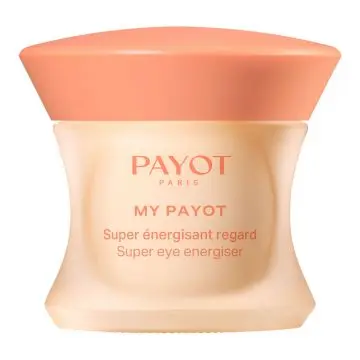 MY PAYOT SLEEPING MASK REGARD Super énergisant regard Pot 15ML - Payot - Soin - Visuel 1