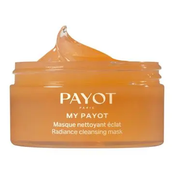 My Payot Masque Nettoyant Éclat 100ml - Payot - Soin - Visuel 2