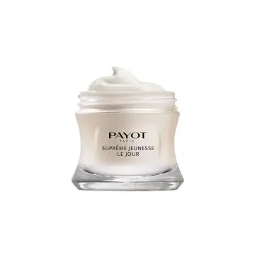 Suprême jeunesse Le masque Soin Jeunesse Illuminant 50ml - Payot - Soin - Visuel 1