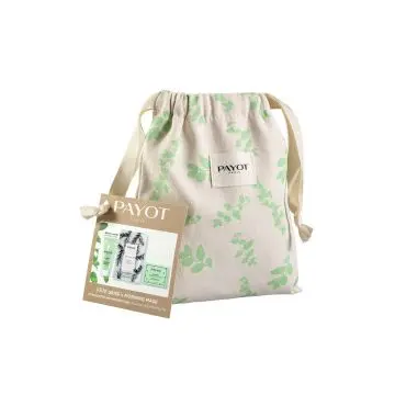 Pochon Maskné Routine anti-imperfections  - Payot - Soin - Visuel 1