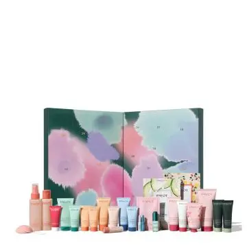 Calendrier de l'Avent 24 Surprises Soin  - Payot - Soin - Visuel 1