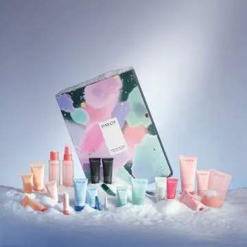 Calendrier de l'Avent 24 Surprises Soin 