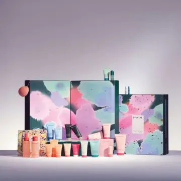 Calendrier de l'Avent 24 Surprises Soin 