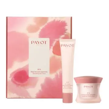 Coffret N°2 Crème Visage & CC Crème SPF50  - Payot - Soin - Visuel 1