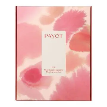 Coffret N°2 Crème Visage & CC Crème SPF50  - Payot - Soin - Visuel 2