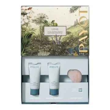 Coffret Lisse Rituel de Soin Lissant  - Payot - Soin - Visuel 2