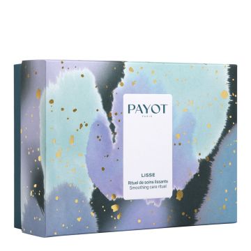 Coffret Lisse Crème et Sérum Visage & Soin Yeux et Lèvres  - Payot - Soin - Visuel 2