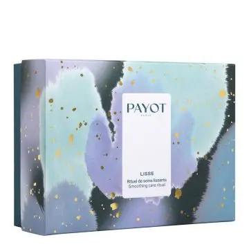 Coffret Lisse Crème et Sérum Visage & Soin Yeux et Lèvres  - Payot - Soin - Visuel 2