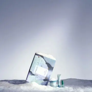 Coffret Lisse Crème et Sérum Visage & Soin Yeux et Lèvres  - Payot - Soin - Visuel 4