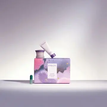 Coffret Suprême Crème et Sérum Visage & Crème Mains  - Payot - Soin - Visuel 3