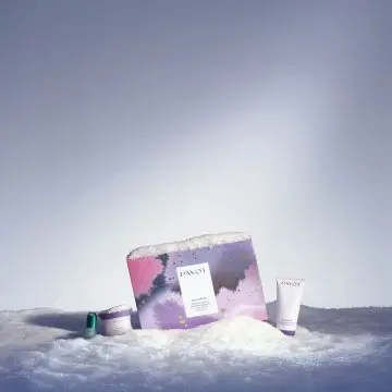 Coffret Suprême Crème et Sérum Visage & Crème Mains  - Payot - Soin - Visuel 4