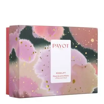 Coffret Roselift Crème et Sérum Visage & Crème Yeux  - Payot - Soin - Visuel 2