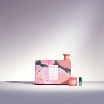 Coffret Roselift Crème et Sérum Visage & Crème Yeux  - Payot - Soin - Visuel 3