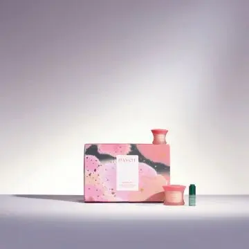 Coffret Roselift Crème et Sérum Visage & Crème Yeux  - Payot - Soin - Visuel 3