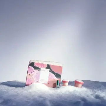 Coffret Roselift Crème et Sérum Visage & Crème Yeux  - Payot - Soin - Visuel 4