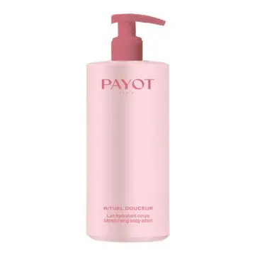 Rituel Douceur Lait Hydratant Corps 400ml - Payot - Soin - Visuel 1