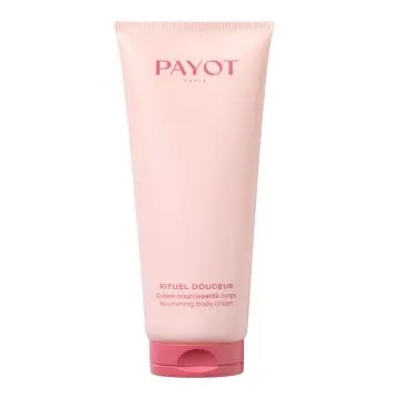 Rituel Douceur Crème Nourrissante Corps 200ml - Payot - Soin - Visuel 1