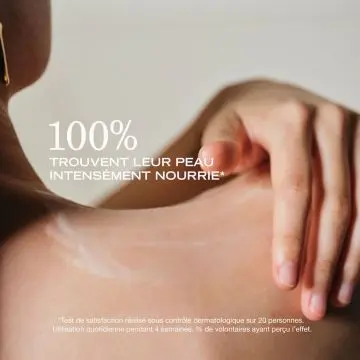 Rituel Douceur Crème Nourrissante Corps 200ml - Payot - Soin - Visuel 3