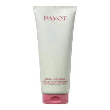Gommage amande délicieux Exfoliant corps  Tube 200 ML - Payot - Soin - Visuel 1