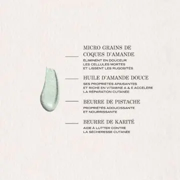 Rituel Douceur Gommage Crème Fondant Corps 200ml - Payot - Soin - Visuel 2