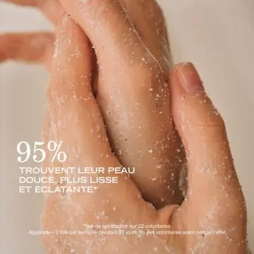 Rituel Douceur Gommage Crème Fondant Corps 200ml - Payot - Soin - Visuel 3