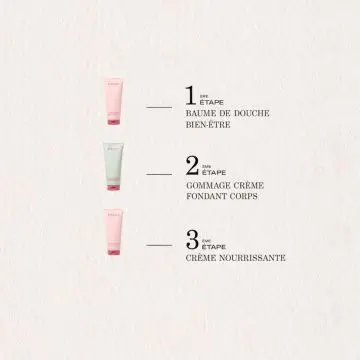 Rituel Douceur Gommage Crème Fondant Corps 200ml - Payot - Soin - Visuel 4