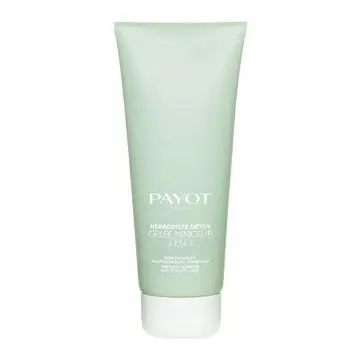 Herboriste Detox Gelée Minceur 3-en-1 Soin Affinant, Raffermissant et Tonifiant Tube 200ml - Payot - Soin - Visuel 1