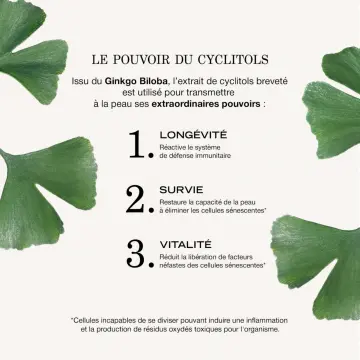 Neo-Serum Concentré Revitalisant 30ml - Payot - Soin - Visuel 2