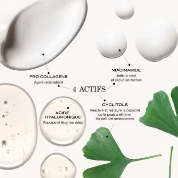 Neo-Serum Concentré Revitalisant 30ml - Payot - Soin - Visuel 2