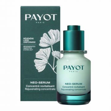 Neo-Serum Concentré Revitalisant 30ml - Payot - Soin - Visuel 4