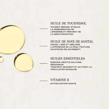 Rituel Douceur Huile Corps Tonifiante 100ml - Payot - Soin - Visuel 2