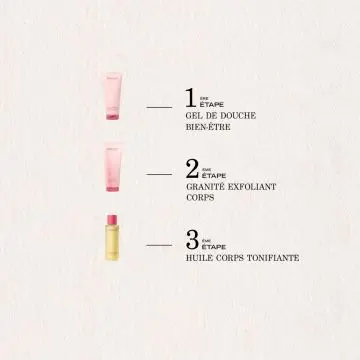 Rituel Douceur Huile Corps Tonifiante 100ml - Payot - Soin - Visuel 4