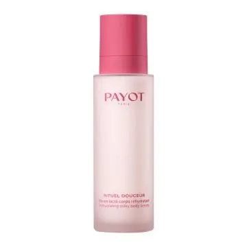 Rituel Douceur Sérum Lacté Corps Réhydratant 100ml - Payot - Soin - Visuel 1