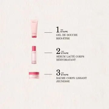 Rituel Douceur Sérum Lacté Corps Réhydratant 100ml - Payot - Soin - Visuel 3