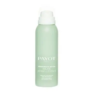 Herboriste Detox Brume Jambes Légères Soin Rafraichissant Anti-Pesanteur Aérosol 100ml - Payot - Soin - Visuel 1