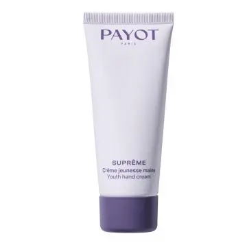 Suprême jeunesse les mains Crème Mains Tube de 50ml - Payot - Soin - Visuel 1