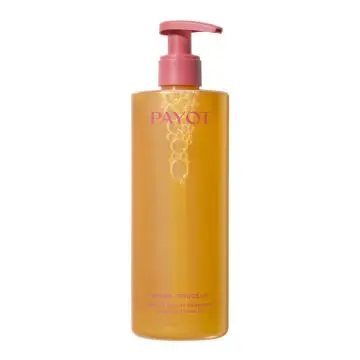 Rituel Douceur Huile de Douche Délassante 400ml - Payot - Soin - Visuel 1