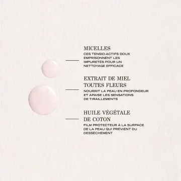 Rituel Douceur Baume de Douche Bien-Être 200ml - Payot - Soin - Visuel 2