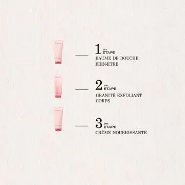 Rituel Douceur Baume de Douche Bien-Être 200ml - Payot - Soin - Visuel 4