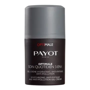 Optimale Soin Quotidien 3-en-1 50ml - Payot - Soin - Visuel 1