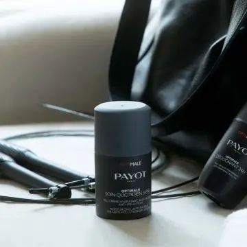 Optimale Soin Quotidien 3-en-1 50ml - Payot - Soin - Visuel 2