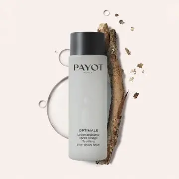 Optimale Lotion Apaisante Après-Rasage 100ml - Payot - Soin - Visuel 2