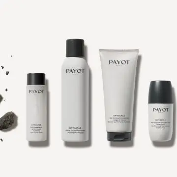 Optimale Lotion Apaisante Après-Rasage 100ml - Payot - Soin - Visuel 4