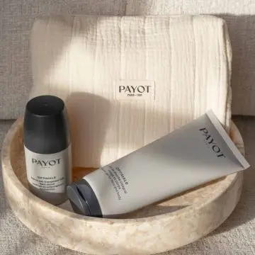 Trousse Optimale Gel Douche & Roll-On Anti-Transpirant  - Payot - Soin - Visuel 3
