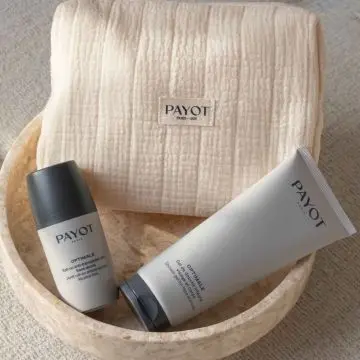 Trousse Optimale Gel Douche & Roll-On Anti-Transpirant  - Payot - Soin - Visuel 4