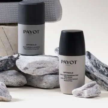 Optimale Déodorant Roll-On Anti-Transpirant 24H 75ml - Payot - Soin - Visuel 2