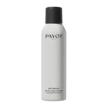 Optimale Gel de Rasage Moussant 150ml - Payot - Soin - Visuel 1