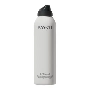 Optimale Gel de Rasage Moussant 150ml - Payot - Soin - Visuel 2