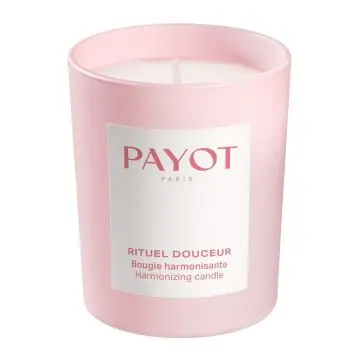 Bougie Harmonisante Le rituel douceur 1 unité - Payot - Accessoire - Visuel 1