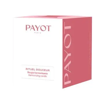 Bougie Harmonisante Le rituel douceur 1 unité - Payot - Accessoire - Visuel 2